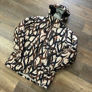 First Lite ASAT Solitude?Sanctuary Jacket Men's Sz M Hunting READ